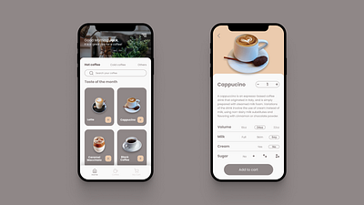 Simple Idea ui ui design ux ux design