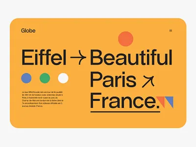 MGN Ismawan design graphic design layout minimalist modern sans serif sans serif tipography