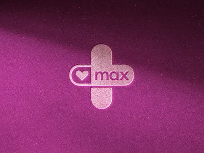 Hair Hearts Max - Logo Design, Branding & Packaging illustrator