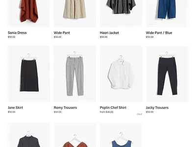 Almeda - Website Template - Squarespace app blog concept design online store photography portfolio portfolio template squarespace template templates theme themes ui ui design ux ux design web design web development website