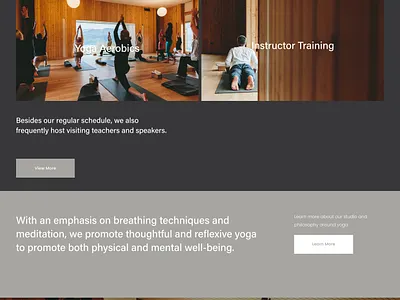 Colima - Website Template - Squarespace app blog concept design online store photography portfolio portfolio template squarespace template templates theme themes ui uiux ux ux design web design web development website