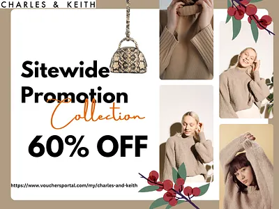 Charles & Keith Promo Code, Discount Code & Coupon Code Hong Kon charles and keith discount charles and keith discount code charles and keith offer charlesandkeith promo code