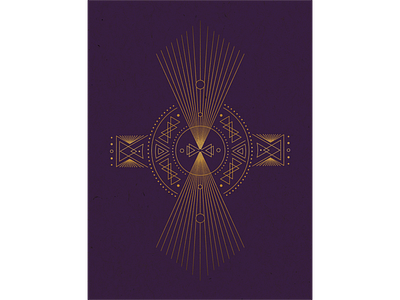 The Cosmos art cosmic cosmic art custom illustration design digital art digital design digital illustration graphic design illustration mirror art pattern art