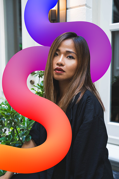 My Nguyen amsterdam collage design digital design digital illustration digital photography graphic design graphic illustration illustration photography photoshoot portrait portrait photography the hoxton