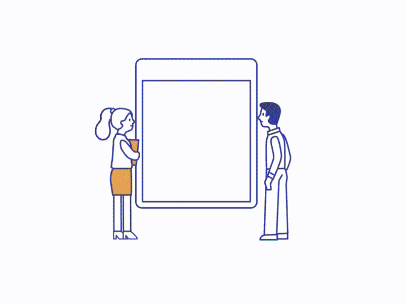 Skill Future project animation animation motion graphics