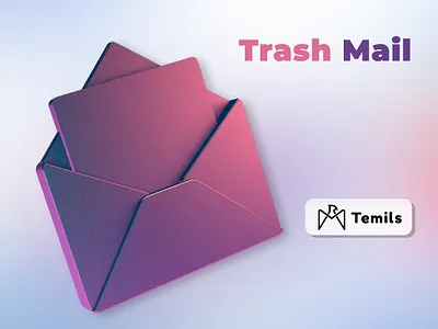 Temils is the Best Trash Mail Generator Tool For You 10 minute mail branding disposable mail generate temp mail generate temporary mail mail generator temils temp mail temporary email temporary mail throwaway mail trash mail