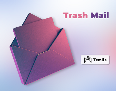 Temils is the Best Trash Mail Generator Tool For You 10 minute mail branding disposable mail generate temp mail generate temporary mail mail generator temils temp mail temporary email temporary mail throwaway mail trash mail