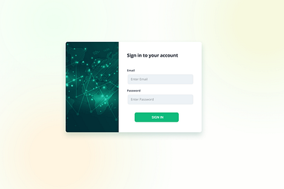 Sign-in page button css figma form html html5 login signin ui webdesign