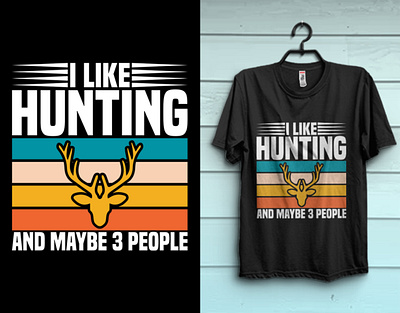 Hunting Tshirt Design abcdefghijklmn hunt hunter hunter tshirt hunting hunting tshirt hunting vector tshirt illustration opqrstuvwxyz print print on demand print ready tshirt professional tshirt trendy tshirt tshirt tshirt design tshirt designer typography tshirt vector graphic tshirt vector illustration