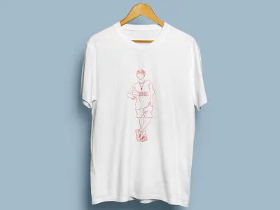 T-Shirt Design active shirt advertising brand design branding clothing creative design design fashion flyer design graphic graphic design illustration logo t shirt t shirt illustration tshirt design tshirt design ideas tshirts typography vector