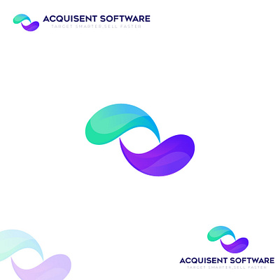 Technology Logo branding design graphic design illustration logo logo design
