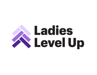 Women's Employee Resource Group Logo empowerment erg leadership purple women