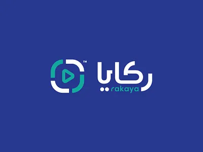 rakaya brand branding design graphic design identity illustration logo logotype motion graphics ui براندينج تايبوجرافي لايك مخطوطات تصميم شعار شعارات شعارات عربية كاليجرافي لوجو لوقو هوية