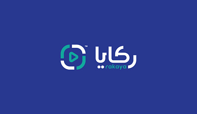 rakaya brand branding design graphic design identity illustration logo logotype motion graphics ui براندينج تايبوجرافي لايك مخطوطات تصميم شعار شعارات شعارات عربية كاليجرافي لوجو لوقو هوية