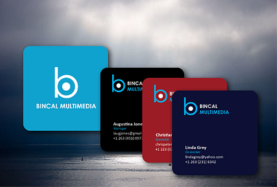 UNIQUE SQUARE BUSINESS CARD business card business card design card fiverr fiverr.com graphic design printable card square business card