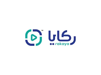 ركايا brand branding design graphic design identity illustration logo logotype motion graphics ui براندينج تايبوجرافي لايك مخطوطات تصميم شعار شعارات شعارات عربية كاليجرافي لوجو لوقو هوية