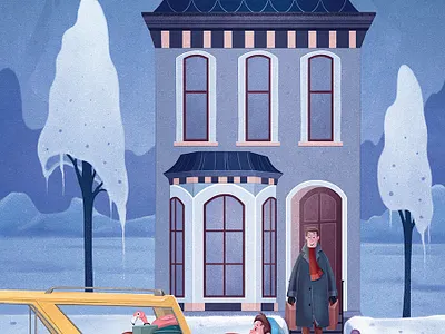 Calvin the Kooky Crocodile book design book illustration books childrens illustration digital art illustration