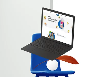 Shubham Mukhwas Website design ui ux website website design website develop website development