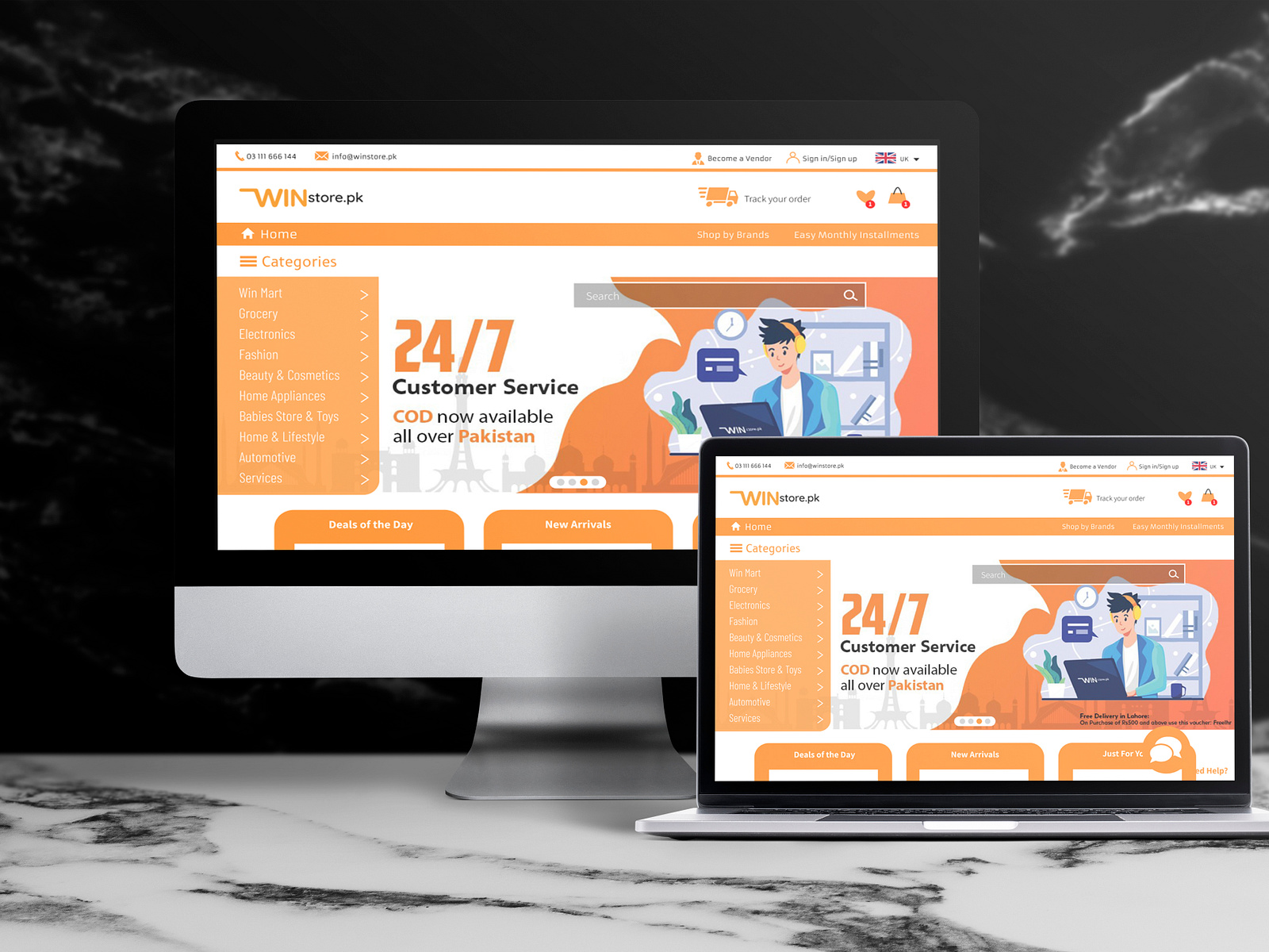 UI UX Screens by Mahrukh Dodhy on Dribbble