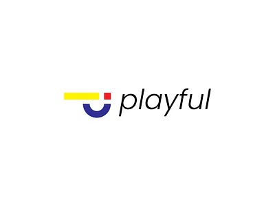 Playful brand identity branding colorful creative design dribbblers graphic design icon illustration logo logotype minimal playful vector