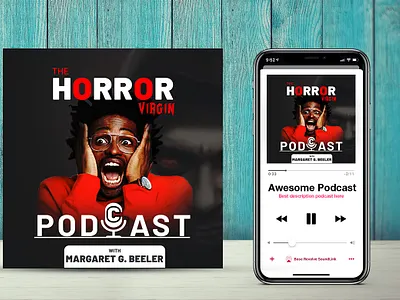 PODCAST COVER ART OR APPLE PODCAST DESIGN apple podcast art businesss podcast cover music podcast podcast podcastcover professional