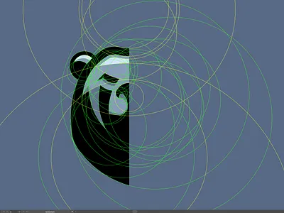 Logo construction animal bear branding building character construction design flat graphic design icon icons illustration logo symbol vector