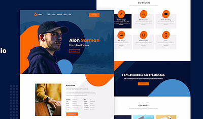 Website Design 3d animation branding design ecommerce elementor graphic design illustration landing page logo motion graphics product design shopify store shopify website squzee