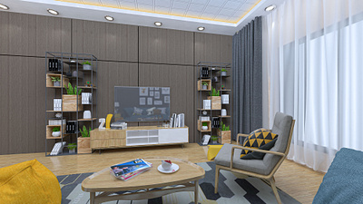 Living Room Interior 2d drawing 2d floor plan 3d 3dsmax architectural design architecture autocad design interior living room vray rendering