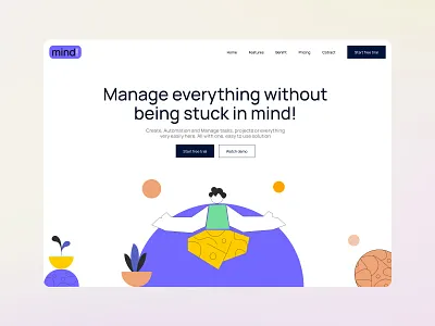 New Illustration Kit! art design digital digital illustration graphic graphic design illustration ui vector website