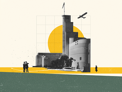 Building building collage collage art collage digital collage maker collageart vintage