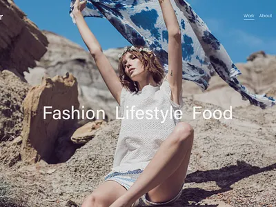 Zion - Squarespace Website Template design free freebie landing landing page page portfolio squarespace template ui ui design ux ux design web web design web development web template website website design website template