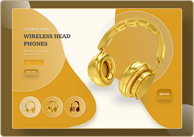 #website Head Phones website app design graphic design illustration landing page logo ui ux web page website