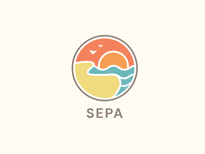 Nature Logo Design branding logo