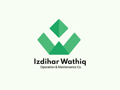 Operation Company Logo branding logo
