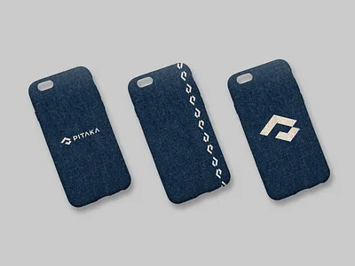 Pattern Design For Pitaka