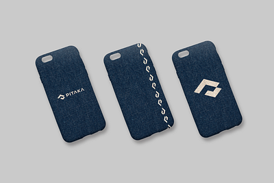 Pattern Design For Pitaka