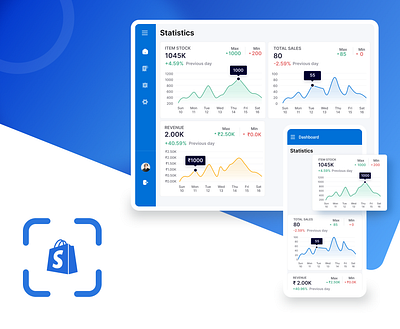 Shopi Square POS android app design billing dashboard pos ui ui design ux design