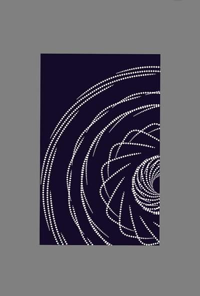 Half Mandala style with dotted variant pattern abstracts branding design graphic design illustration pattern design patterns vector