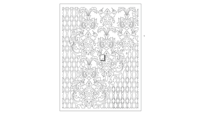 stencil design branding design graphic design illustratio illustration logo stencil stencil design vector vector design wall art wallpaper