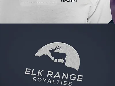 ELK Logo Design branding graphic design logo