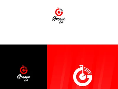 Music Logo Design branding graphic design logo