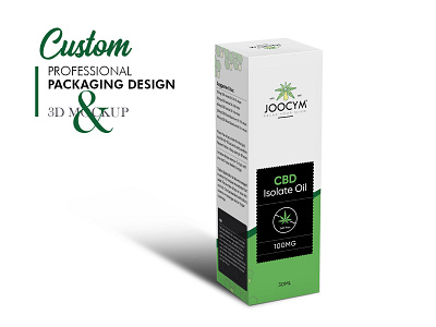 CBD Isolate Oil Box Design best cbd isolate oil box 3d mockup box design cbd isolate drops cbd isolate oil cbd isolate thc free cbd oil cbd oil benefits cbd oil box design cbd oil sleep cbd tincture label and box design label packaging labeldesign labels package design packagedesign packages pure cbd oil pure cbd tincture