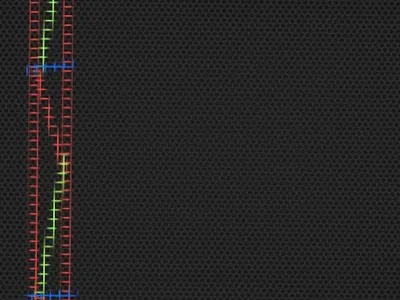 Fusion design branding design graphic design illustration pattern design vector