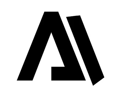 Ashel's Logo graphic design logo