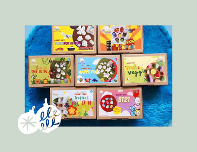 YANG BANYAK DIMINATI, Souvenir Ulang Tahun hadiah kado souvenir