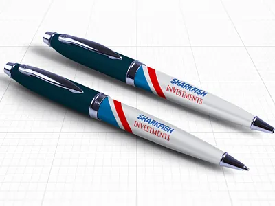 Pen Branding branding creativity design flyer design graphic design graphic designer