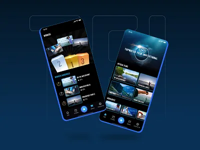 Topwater Film Invitational adventure branding competitions diving fishing outdoor ui video