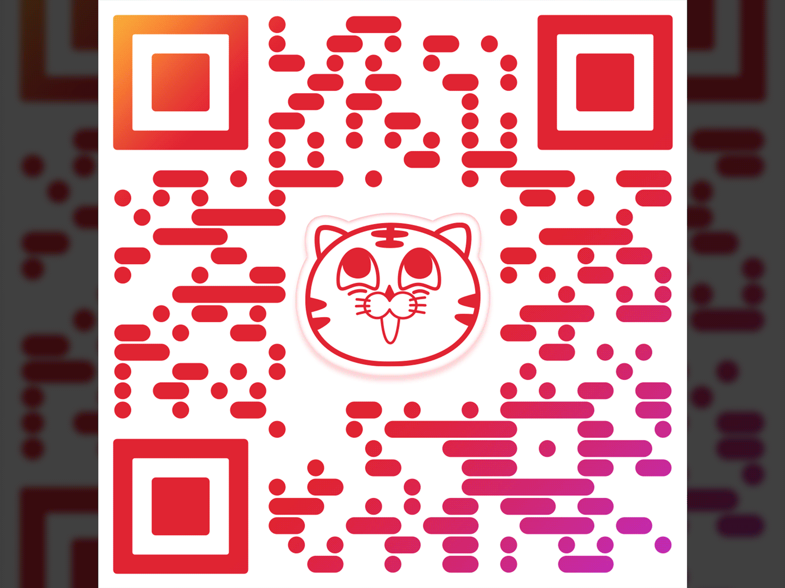 TIGERST (Metadium based nft) blockchain collections crypto design illustration korea meta metadium metapie mzclubs nft nft project