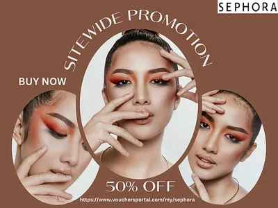 Sephora Promo Code MY 2022 sephora discount code sephora makeup sephora my sephora offer sephora promo code