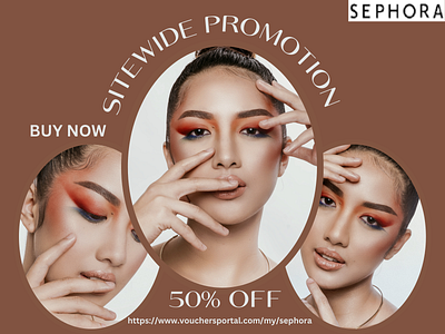 Sephora Promo Code MY 2022 sephora discount code sephora makeup sephora my sephora offer sephora promo code